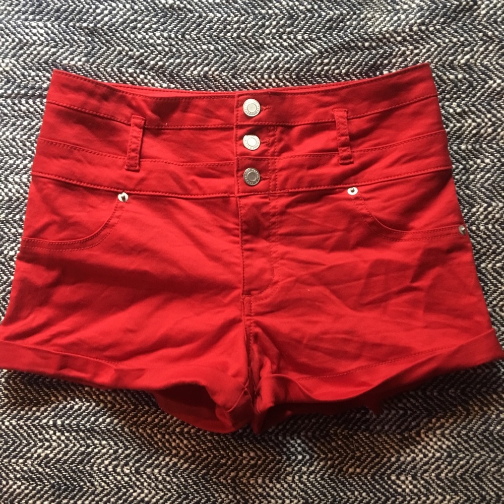 Mossimo Shorts